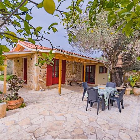Dreamy Stone House Villa Pesadha Exterior photo