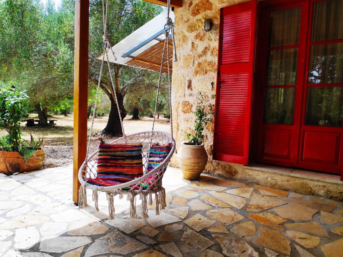 Dreamy Stone House Villa Pesadha Exterior photo