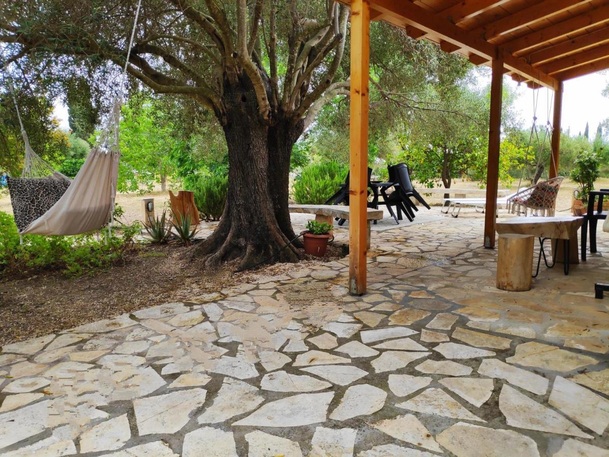 Dreamy Stone House Villa Pesadha Exterior photo
