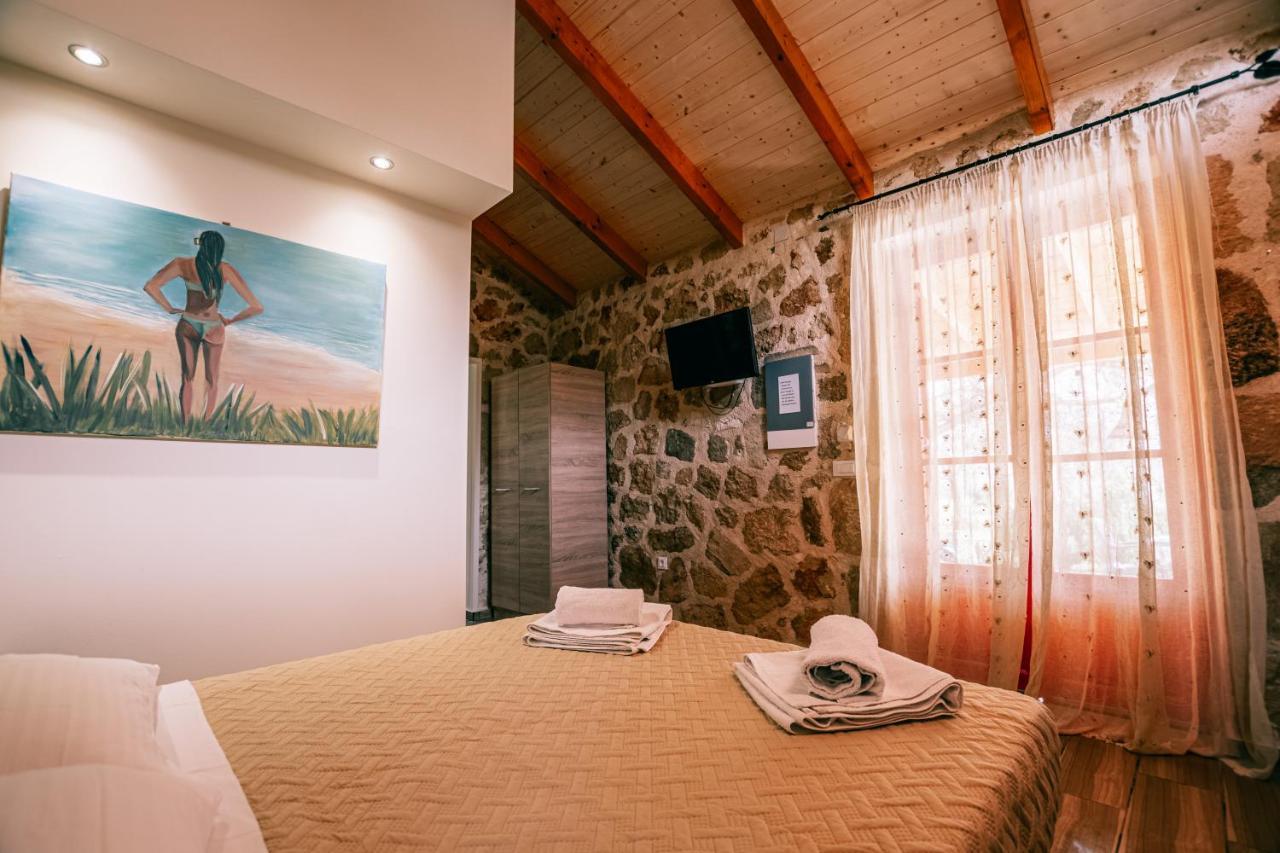 Dreamy Stone House Villa Pesadha Exterior photo