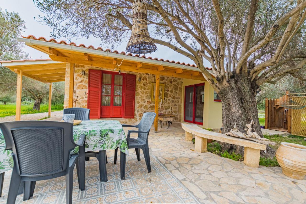 Dreamy Stone House Villa Pesadha Exterior photo