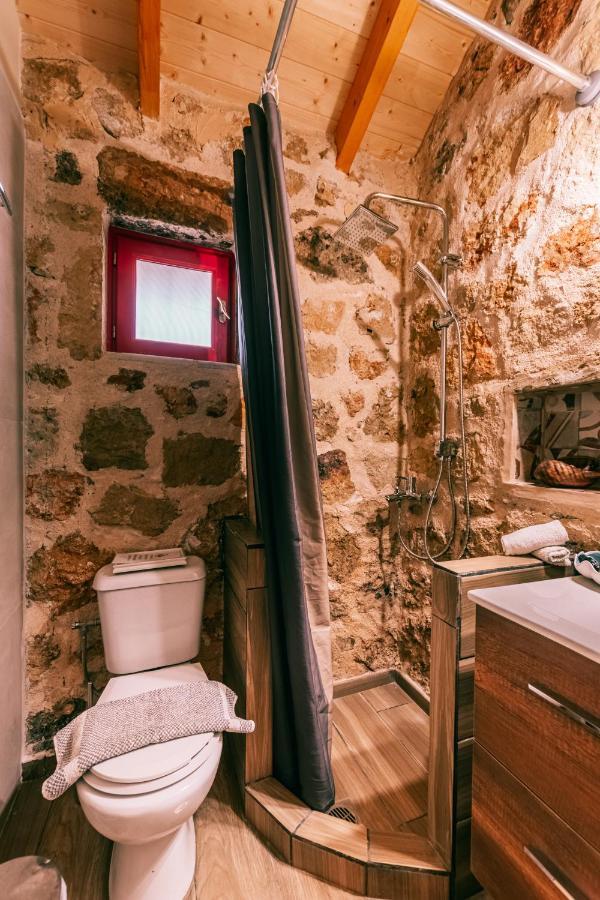 Dreamy Stone House Villa Pesadha Exterior photo