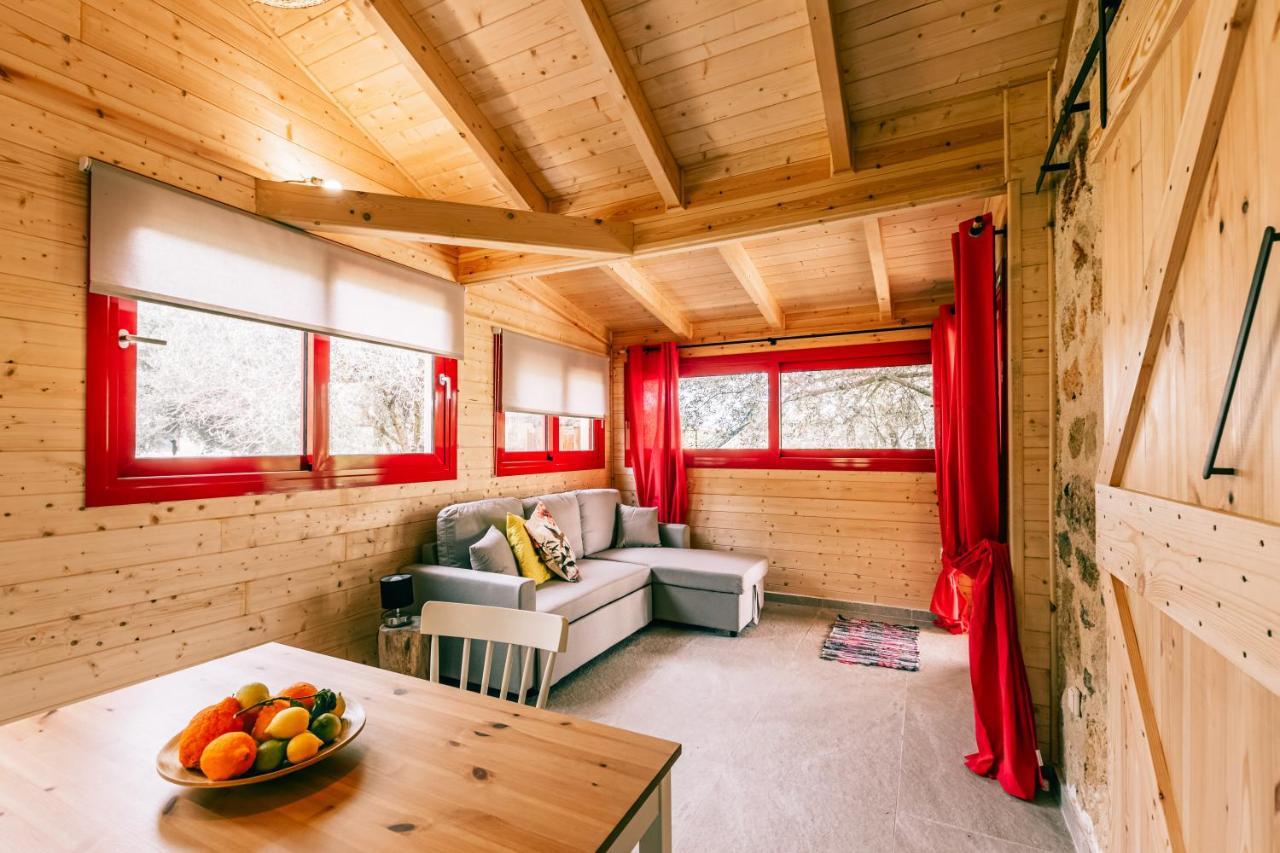 Dreamy Stone House Villa Pesadha Exterior photo